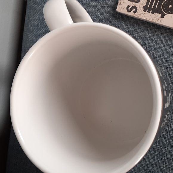 Farm Mug List Notepad Paper Gift Set Farmer Life Coffee Tea Grocery To Do List - Picture 4 of 4